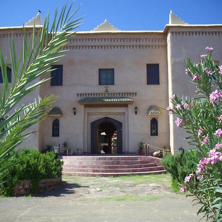 Kasbah Zitoune Tajda Exterior foto