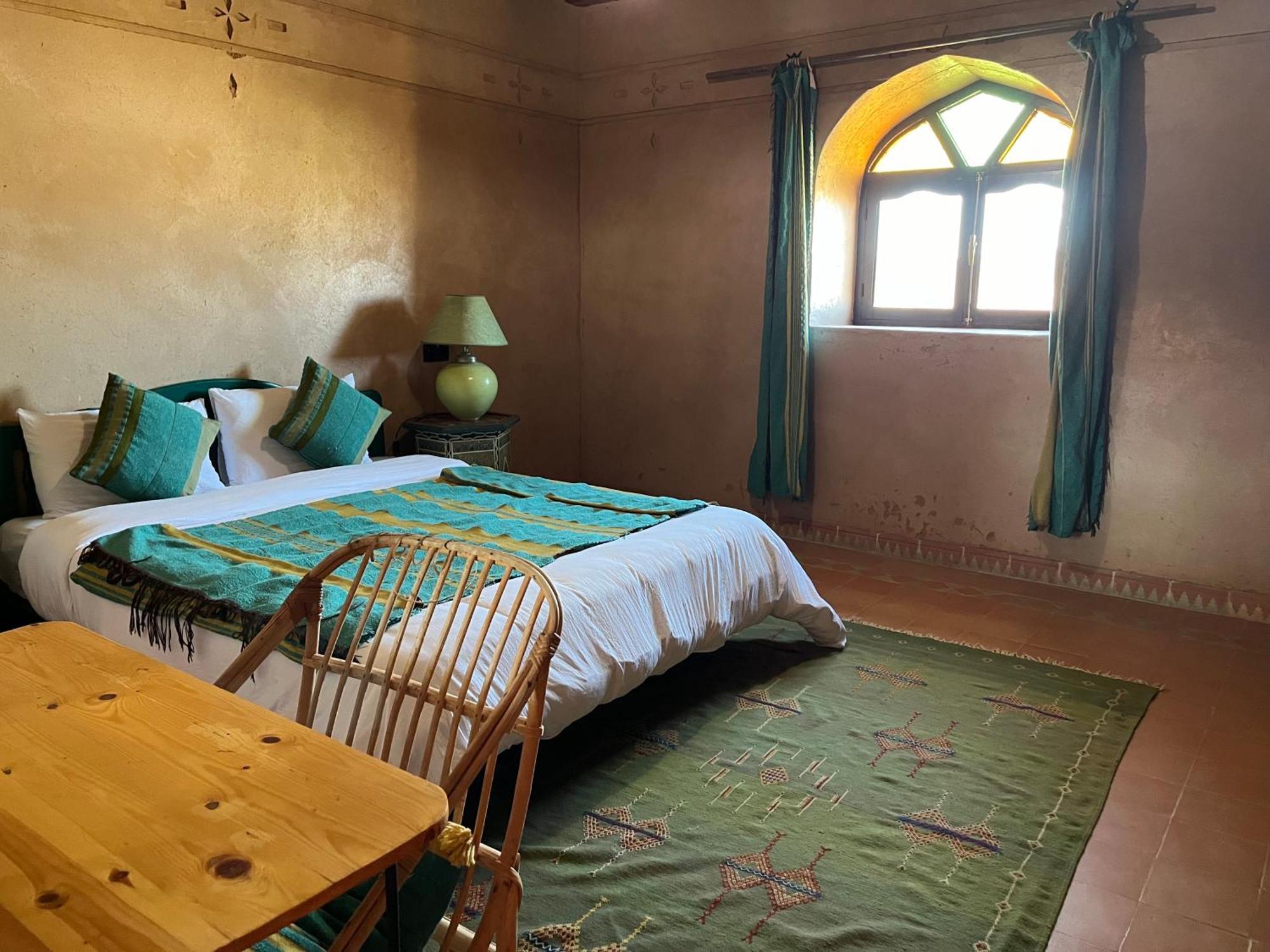 Kasbah Zitoune Tajda Exterior foto