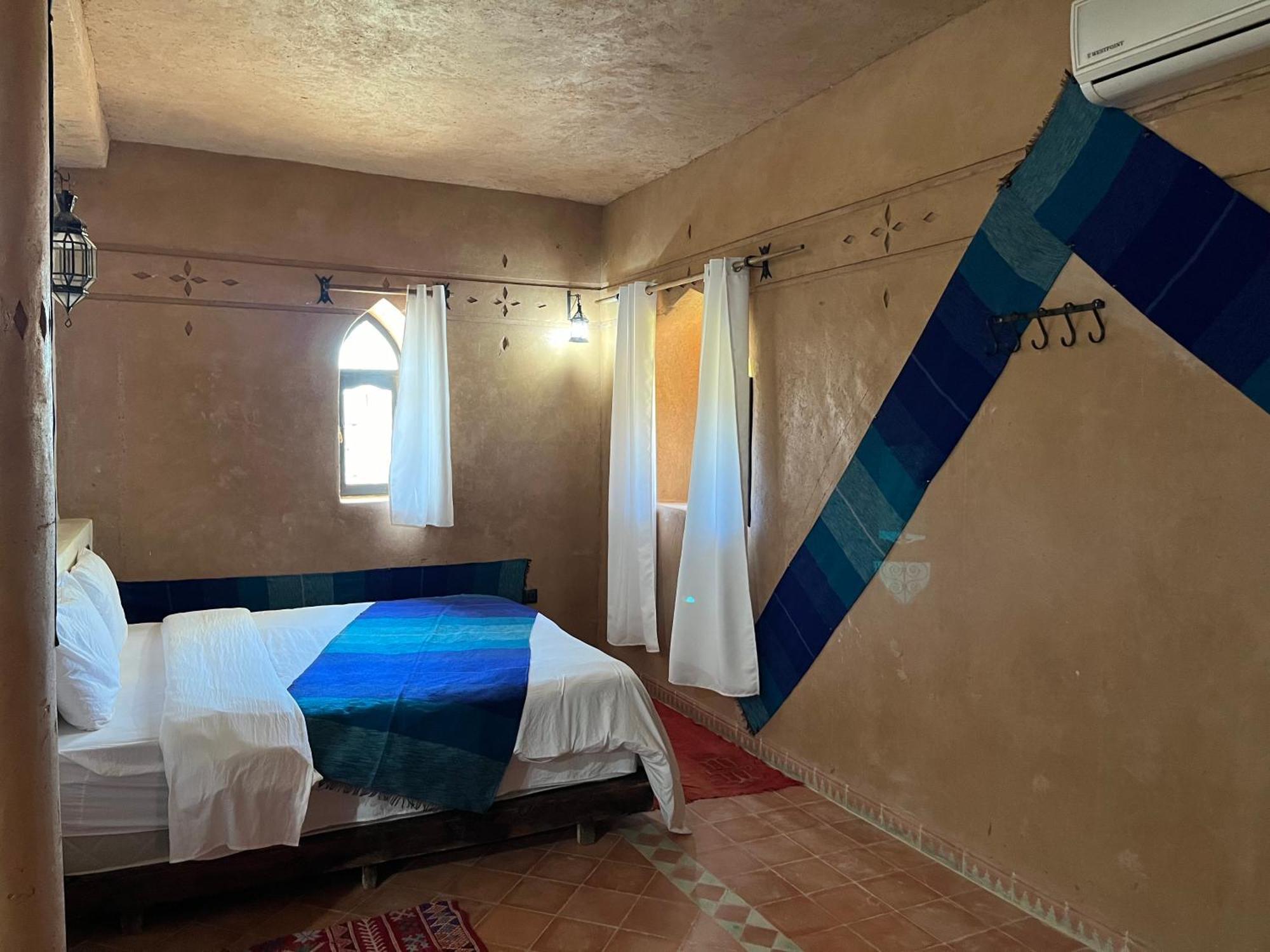 Kasbah Zitoune Tajda Exterior foto