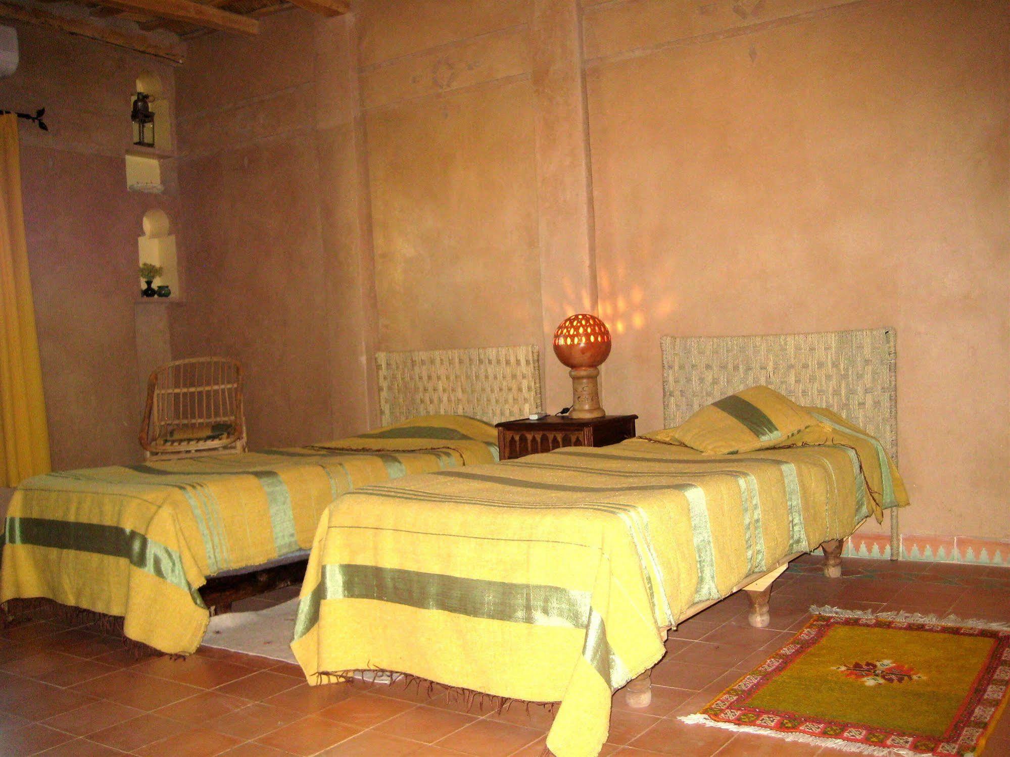 Kasbah Zitoune Tajda Exterior foto